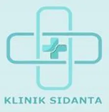 KLINIK UTAMA SIDANTA logo